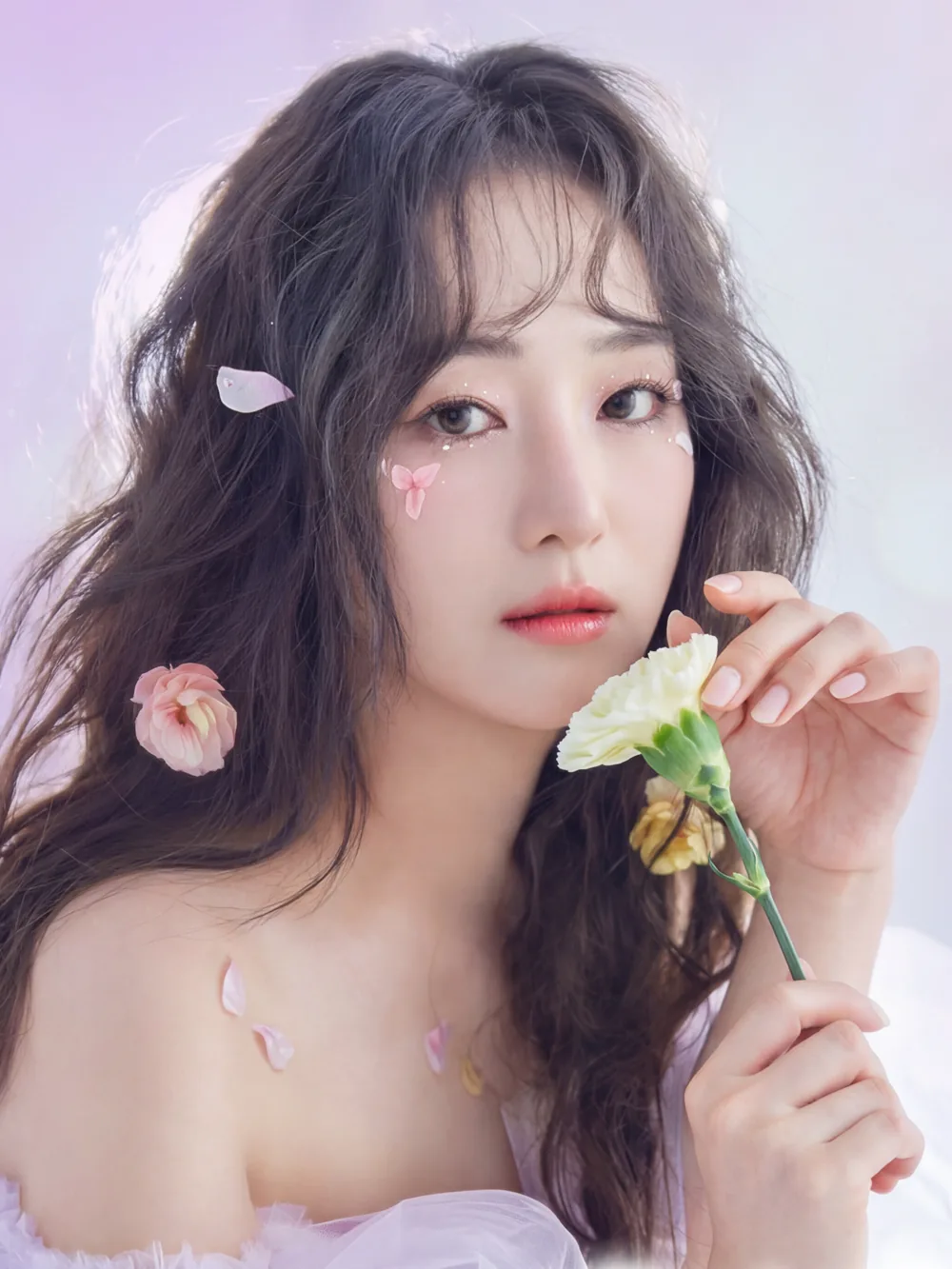 서희라 — 당돌 엔터테인먼트 소속 아티스트 (6)